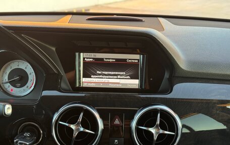 Mercedes-Benz GLK-Класс, 2012 год, 1 890 000 рублей, 19 фотография