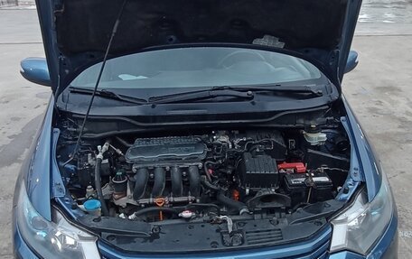 Honda Insight II рестайлинг, 2009 год, 870 000 рублей, 2 фотография