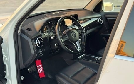 Mercedes-Benz GLK-Класс, 2012 год, 1 890 000 рублей, 14 фотография