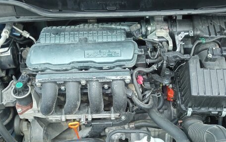 Honda Insight II рестайлинг, 2009 год, 870 000 рублей, 3 фотография