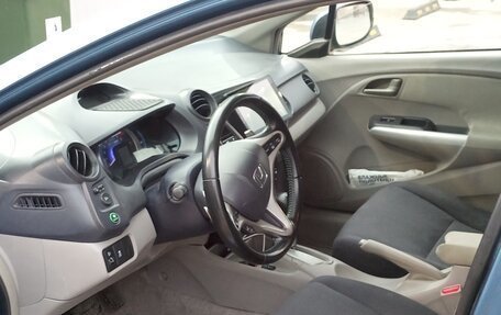 Honda Insight II рестайлинг, 2009 год, 870 000 рублей, 6 фотография