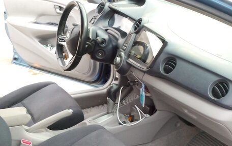 Honda Insight II рестайлинг, 2009 год, 870 000 рублей, 7 фотография