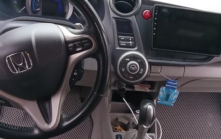 Honda Insight II рестайлинг, 2009 год, 870 000 рублей, 9 фотография