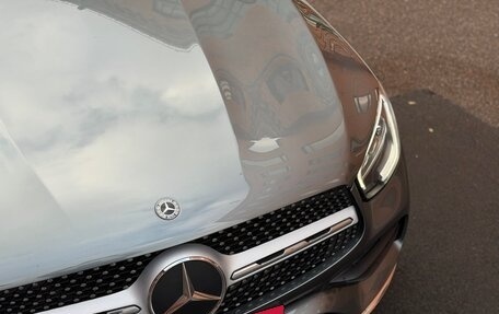 Mercedes-Benz GLC Coupe, 2019 год, 4 450 000 рублей, 5 фотография