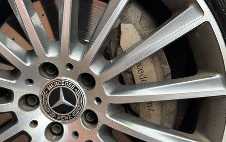 Mercedes-Benz GLC Coupe, 2019 год, 4 450 000 рублей, 16 фотография