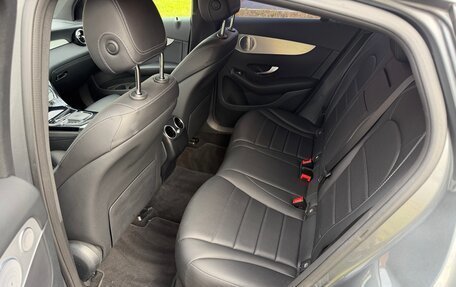 Mercedes-Benz GLC Coupe, 2019 год, 4 450 000 рублей, 31 фотография