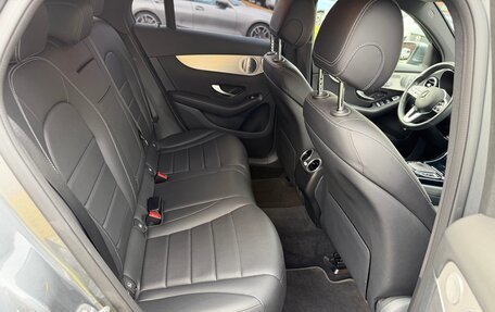 Mercedes-Benz GLC Coupe, 2019 год, 4 450 000 рублей, 30 фотография