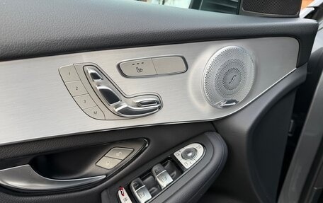 Mercedes-Benz GLC Coupe, 2019 год, 4 450 000 рублей, 29 фотография