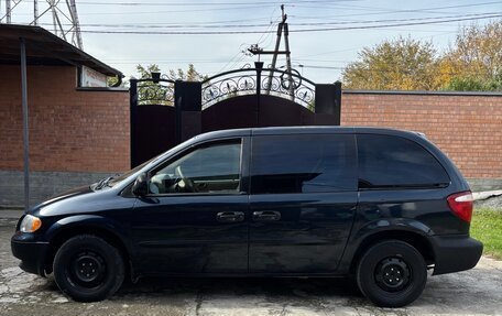 Dodge Caravan IV, 2001 год, 800 000 рублей, 6 фотография