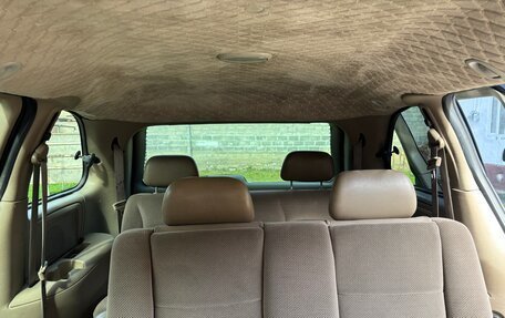 Dodge Caravan IV, 2001 год, 800 000 рублей, 8 фотография