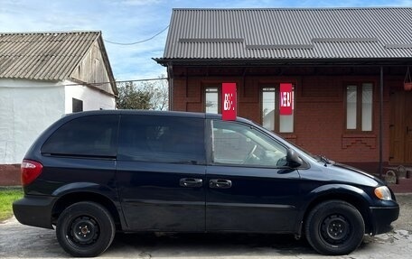 Dodge Caravan IV, 2001 год, 800 000 рублей, 5 фотография