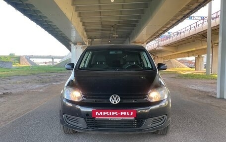 Volkswagen Golf Plus I, 2009 год, 549 000 рублей, 2 фотография