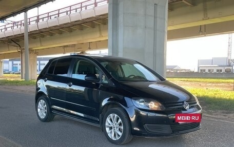 Volkswagen Golf Plus I, 2009 год, 549 000 рублей, 3 фотография