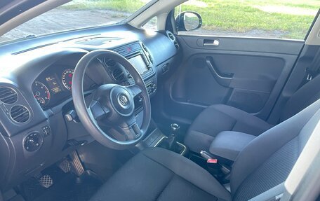 Volkswagen Golf Plus I, 2009 год, 549 000 рублей, 7 фотография