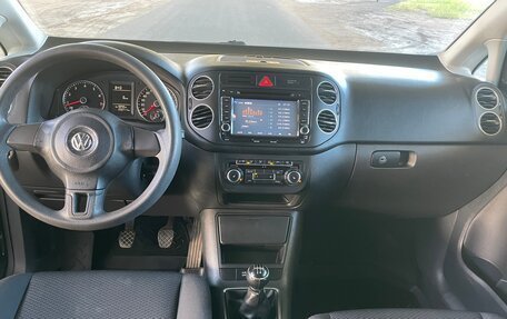 Volkswagen Golf Plus I, 2009 год, 549 000 рублей, 8 фотография