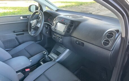 Volkswagen Golf Plus I, 2009 год, 549 000 рублей, 9 фотография