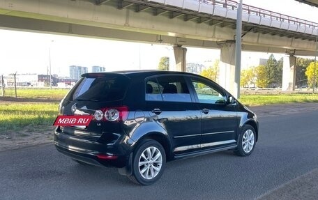 Volkswagen Golf Plus I, 2009 год, 549 000 рублей, 4 фотография