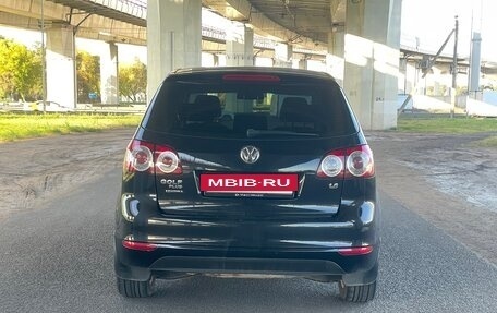 Volkswagen Golf Plus I, 2009 год, 549 000 рублей, 5 фотография