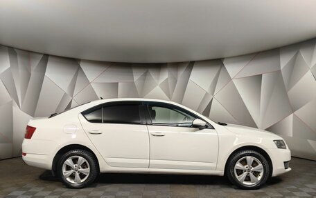 Skoda Octavia, 2013 год, 1 297 000 рублей, 6 фотография