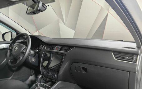 Skoda Octavia, 2013 год, 1 297 000 рублей, 13 фотография