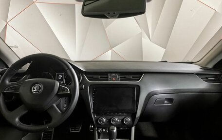 Skoda Octavia, 2013 год, 1 297 000 рублей, 14 фотография