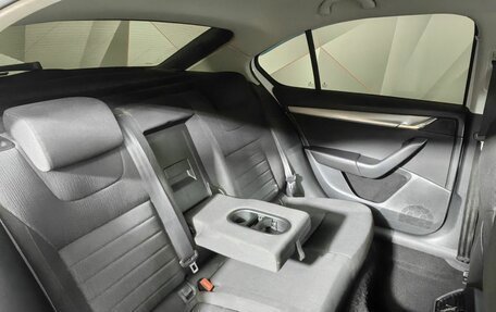 Skoda Octavia, 2013 год, 1 297 000 рублей, 16 фотография