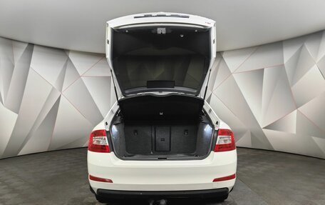 Skoda Octavia, 2013 год, 1 297 000 рублей, 12 фотография