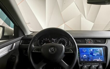 Skoda Octavia, 2013 год, 1 297 000 рублей, 19 фотография