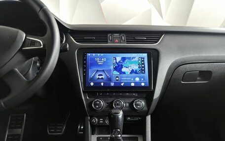 Skoda Octavia, 2013 год, 1 297 000 рублей, 15 фотография