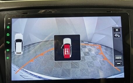 Skoda Octavia, 2013 год, 1 297 000 рублей, 20 фотография