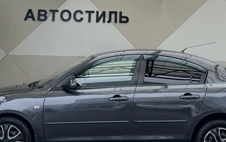 Mazda 3, 2007 год, 499 000 рублей, 5 фотография