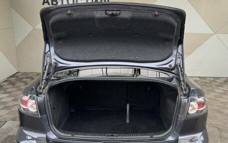 Mazda 3, 2007 год, 499 000 рублей, 8 фотография