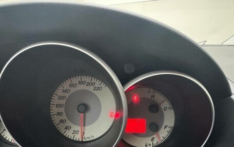 Mazda 3, 2007 год, 499 000 рублей, 13 фотография