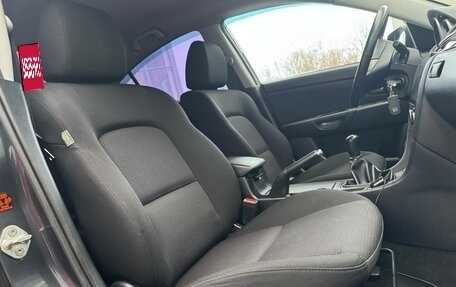 Mazda 3, 2007 год, 499 000 рублей, 15 фотография