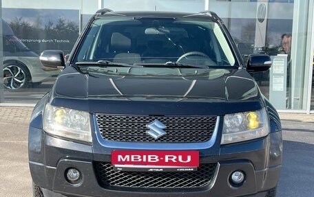 Suzuki Grand Vitara, 2008 год, 880 000 рублей, 3 фотография