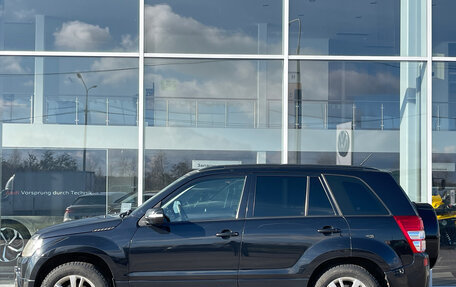 Suzuki Grand Vitara, 2008 год, 880 000 рублей, 5 фотография