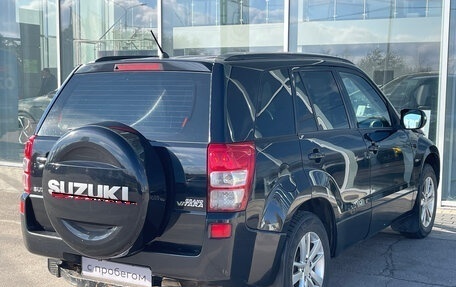 Suzuki Grand Vitara, 2008 год, 880 000 рублей, 6 фотография