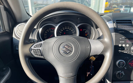 Suzuki Grand Vitara, 2008 год, 880 000 рублей, 11 фотография