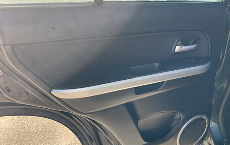 Suzuki Grand Vitara, 2008 год, 880 000 рублей, 14 фотография