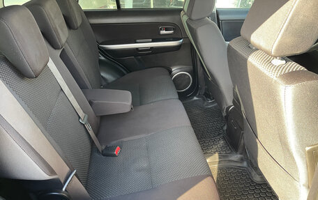 Suzuki Grand Vitara, 2008 год, 880 000 рублей, 17 фотография