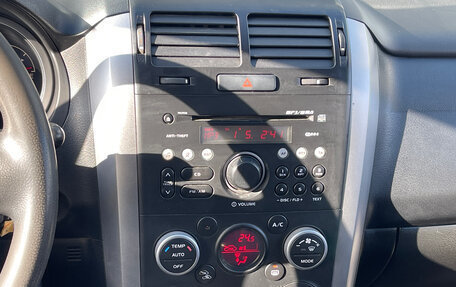 Suzuki Grand Vitara, 2008 год, 880 000 рублей, 16 фотография