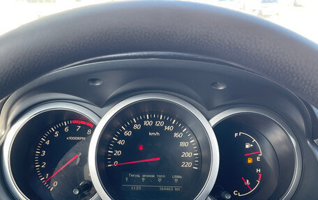 Suzuki Grand Vitara, 2008 год, 880 000 рублей, 15 фотография