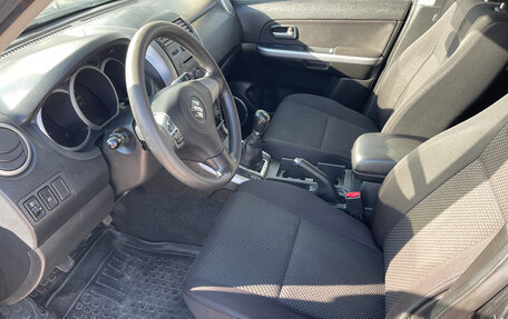 Suzuki Grand Vitara, 2008 год, 880 000 рублей, 12 фотография