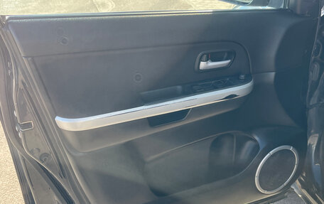 Suzuki Grand Vitara, 2008 год, 880 000 рублей, 10 фотография