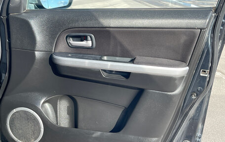 Suzuki Grand Vitara, 2008 год, 880 000 рублей, 18 фотография