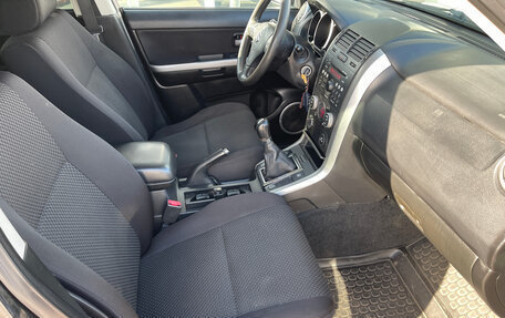 Suzuki Grand Vitara, 2008 год, 880 000 рублей, 20 фотография