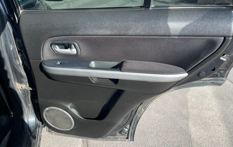 Suzuki Grand Vitara, 2008 год, 880 000 рублей, 19 фотография