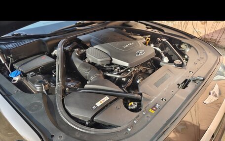 Hyundai Genesis II, 2015 год, 2 100 000 рублей, 13 фотография