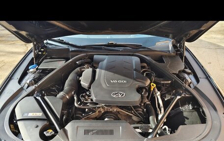 Hyundai Genesis II, 2015 год, 2 100 000 рублей, 12 фотография