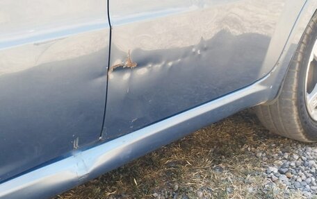 Chevrolet Aveo III, 2006 год, 318 000 рублей, 1 фотография